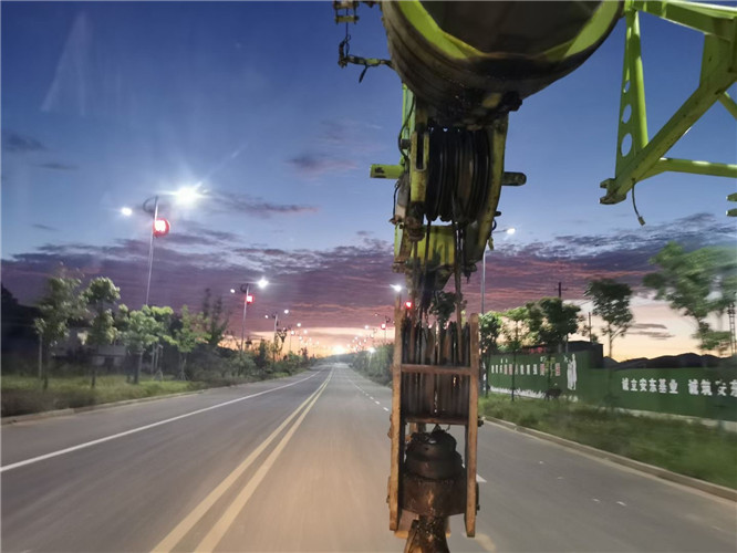 云安区大件吊装怎么收费