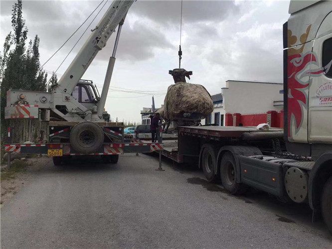 云安区狭窄场地（如小区、车间）适合用哪种吊车？